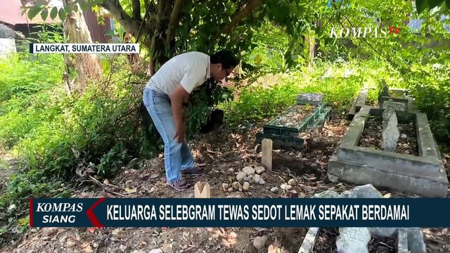 Keluarga Selebgram Tewas Usai Sedot Lemak Sepakat Berdamai, Klinik WSJ Beauty Depok Beri Santunan