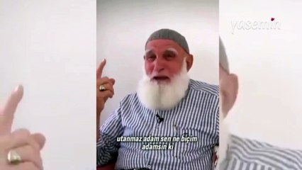 Sözleri yüreklere dokundu! "Filistinlilerden utandım, ölen çocuklardan utandım"