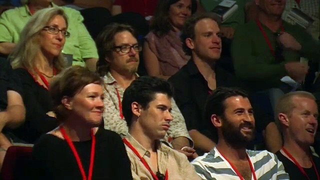 TEDxNewy 2011: Peter Saul discusses Dying in 21st century Australia | Newcastle Herald | August 3, 2024