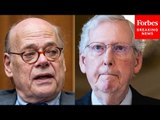 ‘He Has No Moral Integrity’: Steve Cohen Shreds McConnell’s Criticism Of SCOTUS Reform Proposals