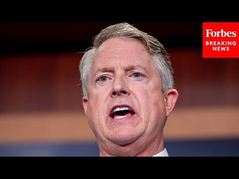 Marshall Blames Increased Border Crossings For The Increase In ‘Money Laundering…With The Chinese’