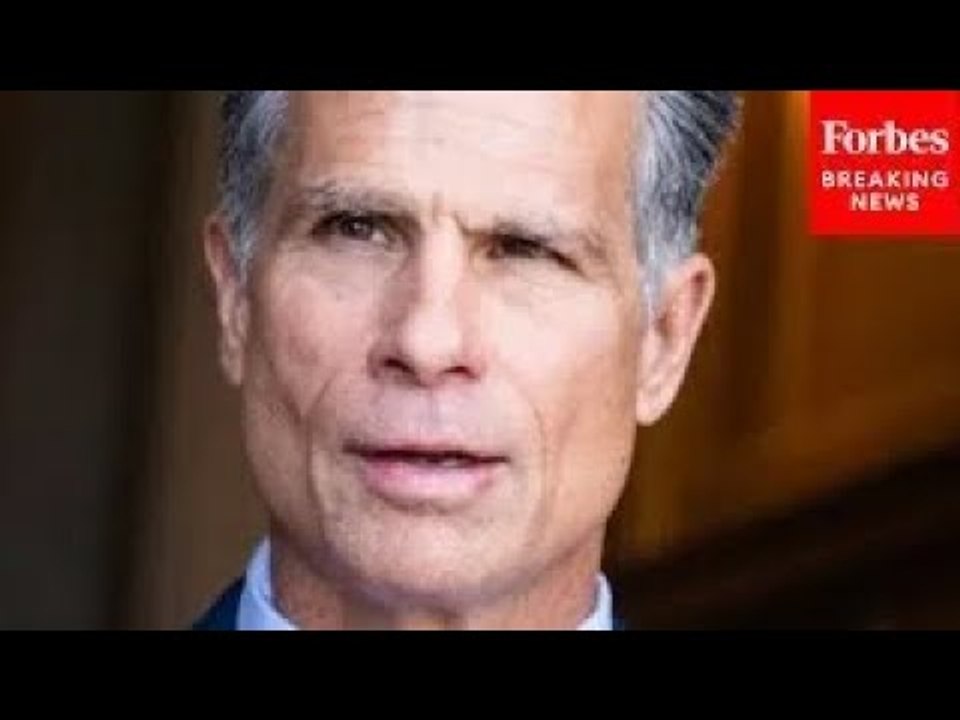 ‘Prohibits Illegal Immigrants From Voting In Our Elections’: Dan Meuser Touts House GOP's SAVE Act