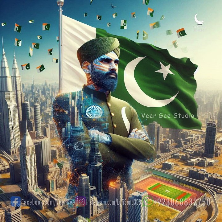 Mere Watan Ye Aqeedatain