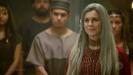 GÊNESIS CAPÍTULO DE HOJE (SEXTA 06-08-24)