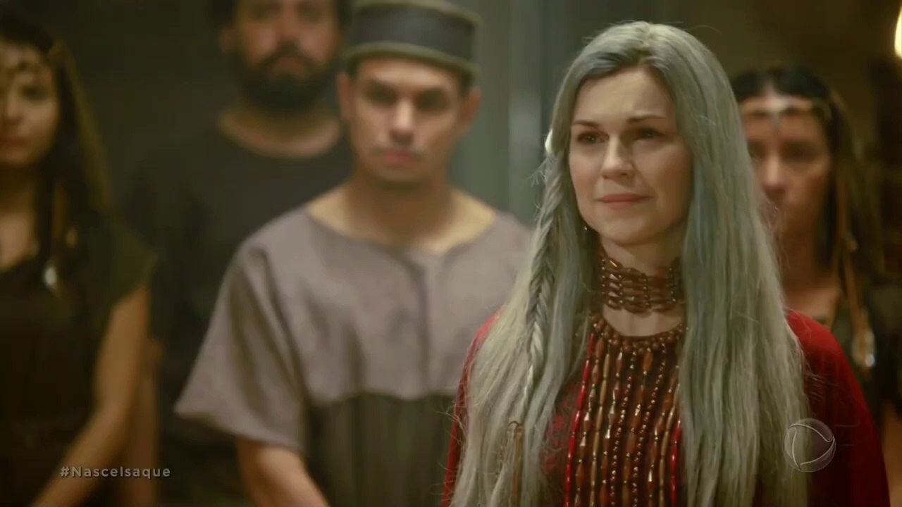 GÊNESIS CAPÍTULO DE HOJE (SEXTA 06-08-24)