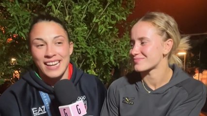 Il bellissimo messaggio d’amore di Alice e Jasmine