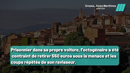 L’horreur d’une nuit: Retraité enlevé après une soirée karaoké