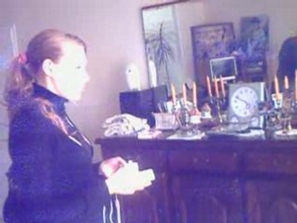 combat de boxe dur dur lol