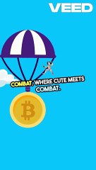 5 Jaw-Dropping Hamster Kombat Crypto Airdrop Facts!