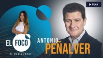 El Foco I Antonio Peñalver, sociólogo experto en liderazgo