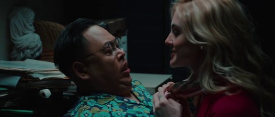 The Re-Education of Molly HD ( Comedy )