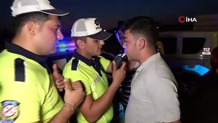 Ceza yememek için her yolu denedi! Aracına 6 ay el konuldu!