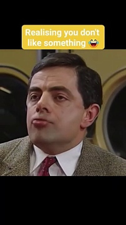 Mr Bean | funny clips  |  Mr bean official