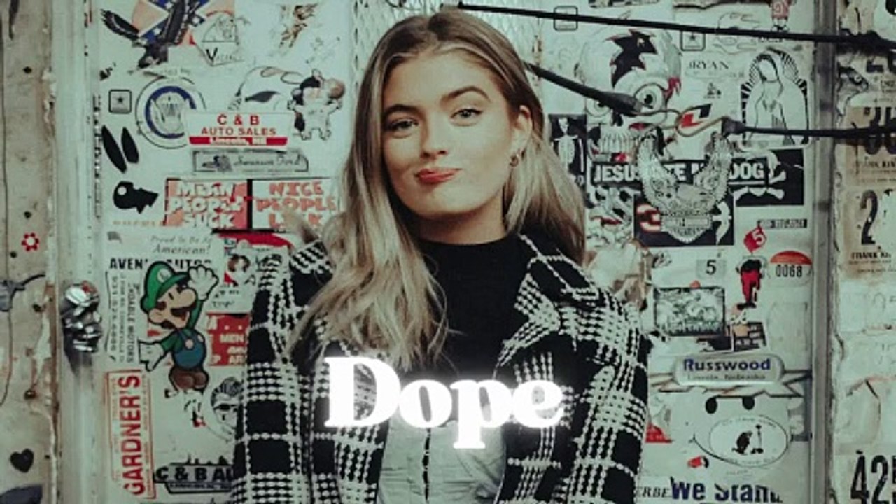 [Free] Vivid Beatz "Dope"