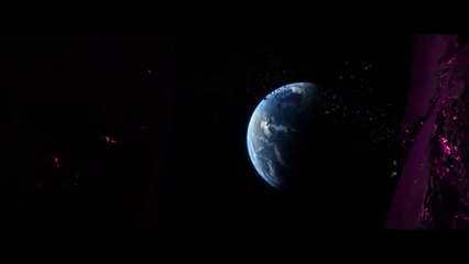 Avengers: Doomsday Official Trailer 🌌