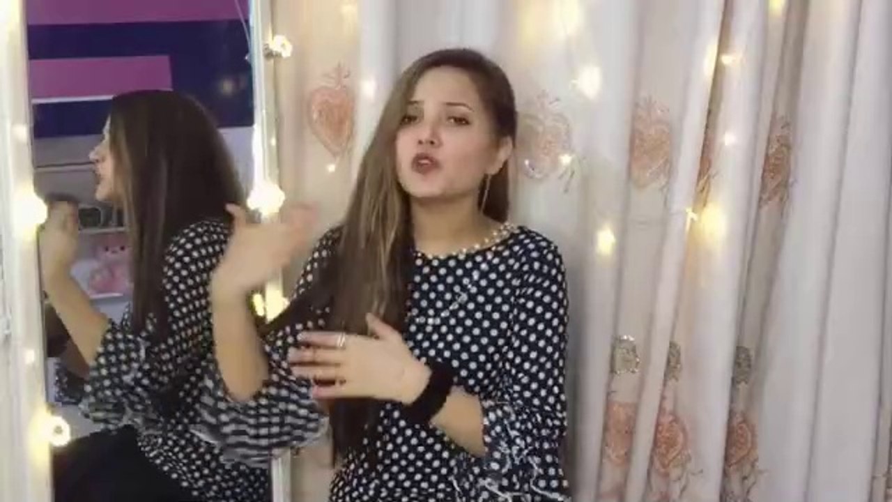RABEECA_VS_RABEECA_IN_BRIDAL_LOOK_BY_KASHIF_ASLAM_KASHEE’S_BEAUTY_PARLOUR