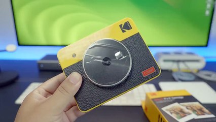 The Charm of Physical Photos: Discover the Magic of #photomagic