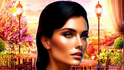 MUSIC BOX. SEXY-21. Rate the music track from 1 to 10. Your opinion is important. Cool music collection for you. Beautiful music, calm music, relax music, meditation music, music for the rest, romantic evening.