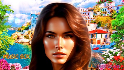 MUSIC BOX. SEXY-24. Rate the music track from 1 to 10. Your opinion is important. Cool music collection for you. Beautiful music, calm music, relax music, meditation music, music for the rest, romantic evening.