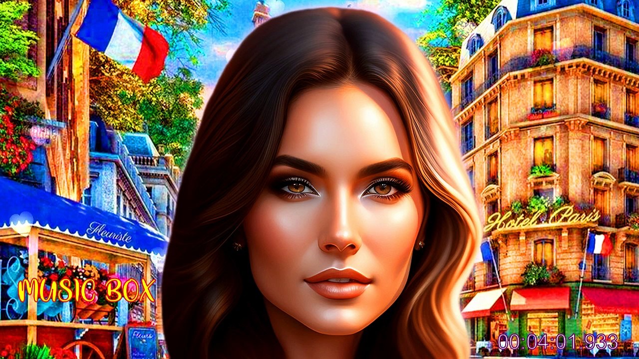 MUSIC BOX. SEXY-22. Rate the music track from 1 to 10. Your opinion is important. Cool music collection for you. Beautiful music, calm music, relax music, meditation music, music for the rest, romantic evening.