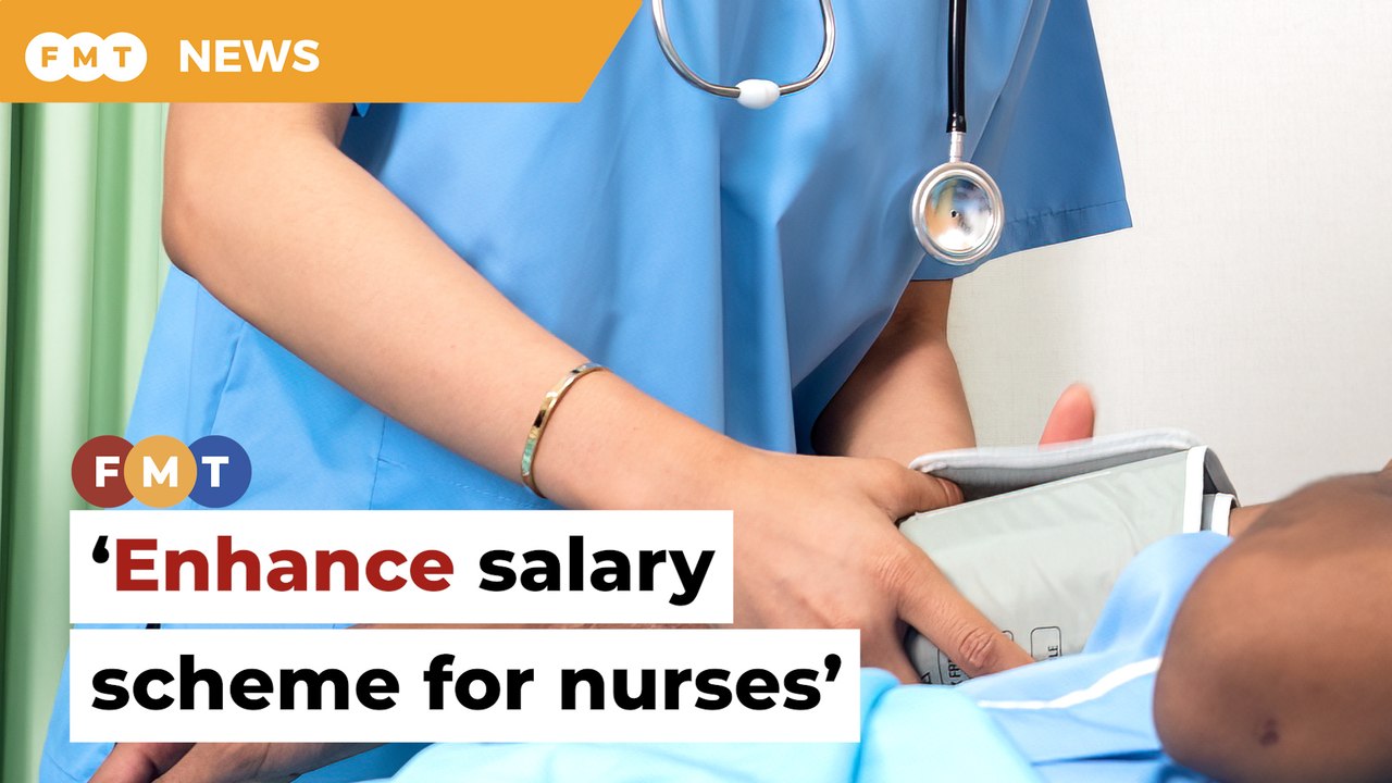 We’re ‘bleeding’ nurses, time to stem exodus, says senator