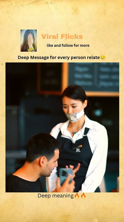 Today Deep motivational message for everyone related 2024
