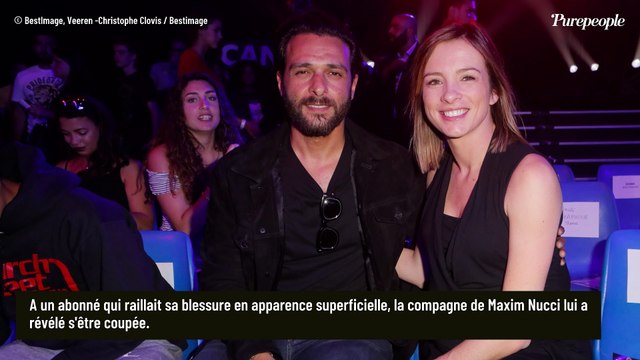 Les vacances commencent mal pour Isabelle Ithurburu ! L'animatrice star de TF1 et compagne de Maxime Nucci finit à l'hôpital