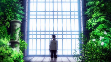 The Case Study of Vanitas S01E08 HINDI DUBBED