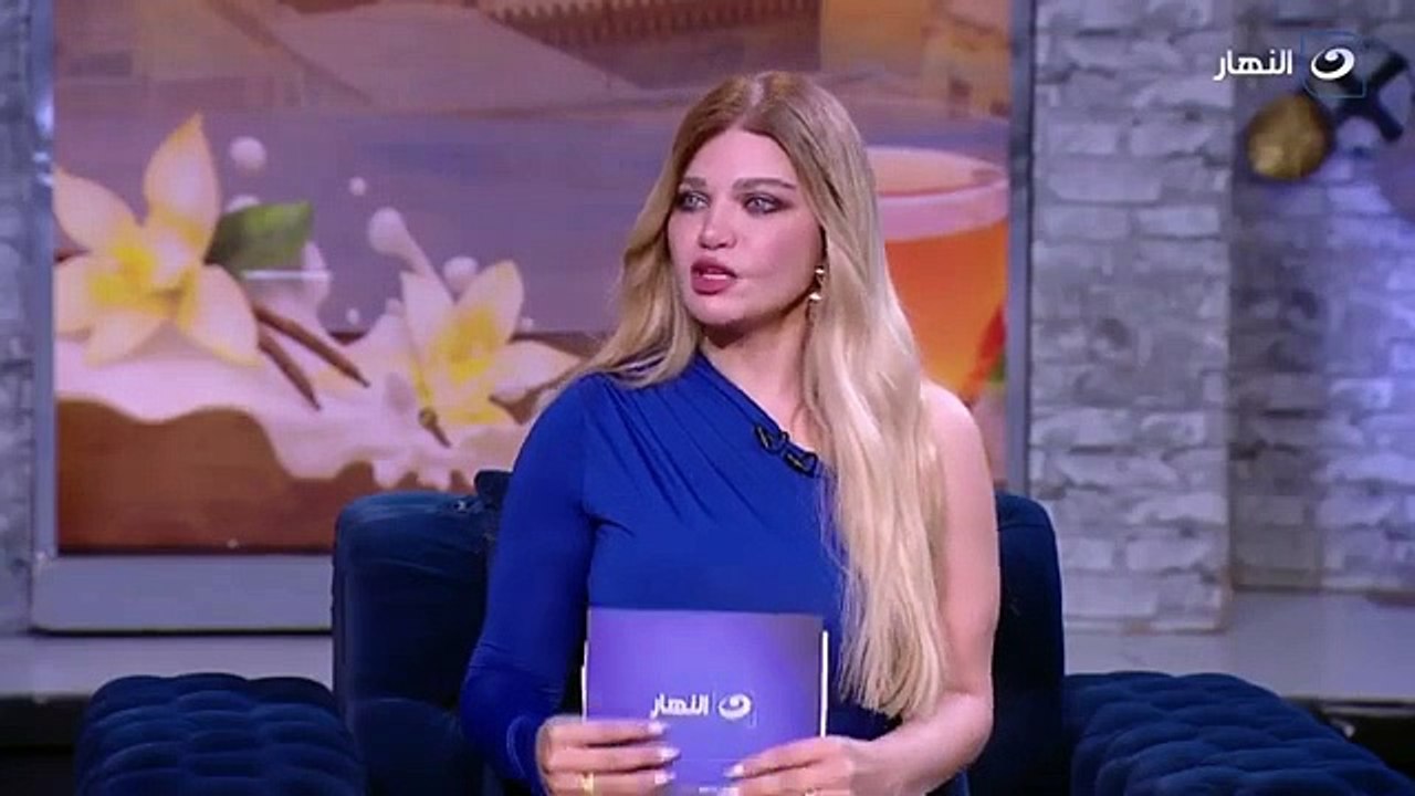 شقيق إلهام شاهين: تصريحاتها بتعمل لي مشاكل وأنا معها قلبًا وقالبًا