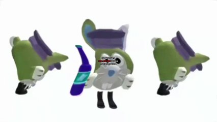 What Happened To Sused ЗАКАМСКИЙ КВАС чикен Ган мем