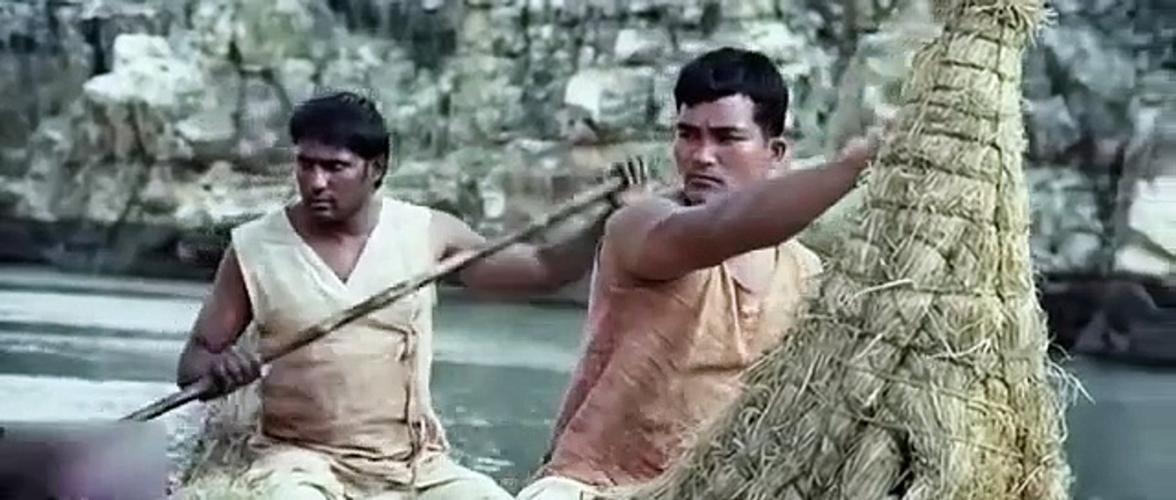 Best Action Movie