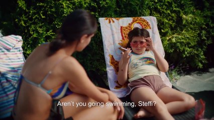 Paradise Is Burning Trailer