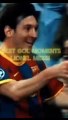very beyond reason Lionel Messi