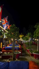 Des pardes restaurant saidpur village Islamabad ❤️