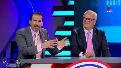 ¡DELICIOSOS CUERPOS DE LOS MEXICANOS! 