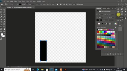 Create Clipping Mask in Photoshop
