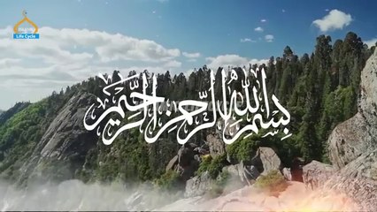 Hazrat Luqman Haqeem as aur Ek Gadhay Ka Waqiya - Islamic Stories - Islamic LifeCycle