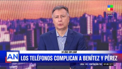 Caso Loan | Declararon los menores en cámara Gesell: uno de los chicos habló de un tercer hombre