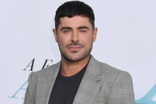 Zac Efron retrouvé inconscient : il donne de ses nouvelles après son accident