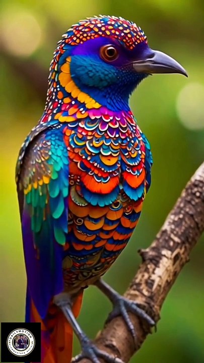 beautiful birds