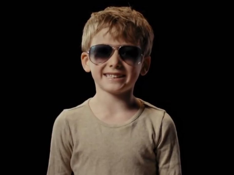 "höcke ist doof": achtjähriger schießt in cdu-spot gegen die afd