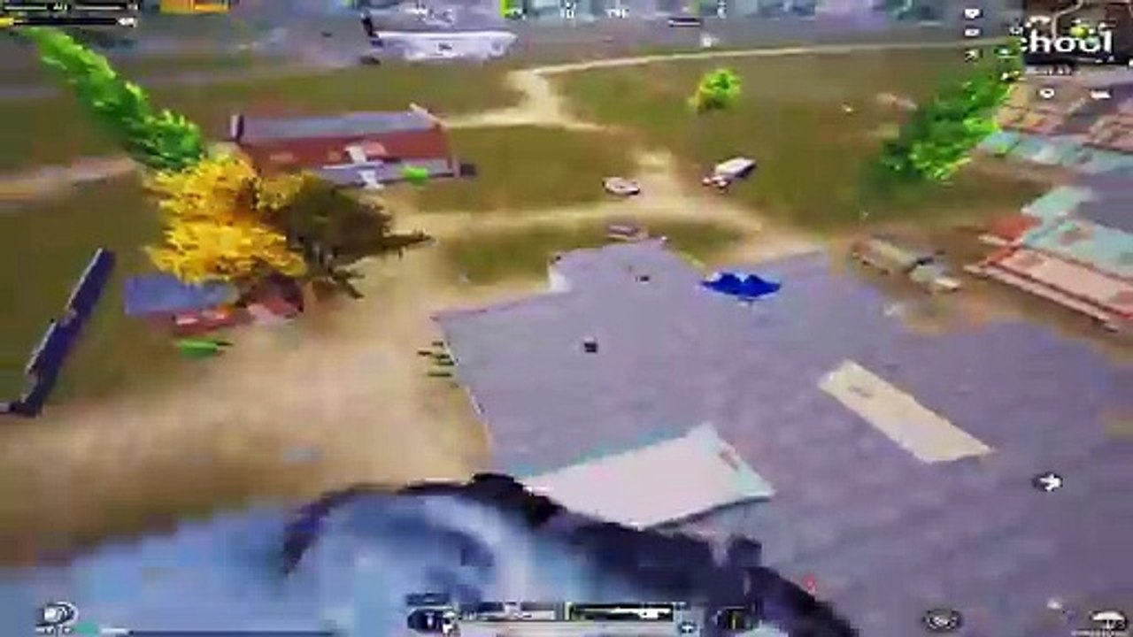 Pro level Sniper
