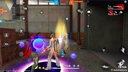 White444 op headshot