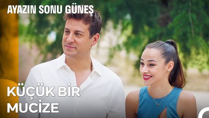 Kerim, Kızı Esra'yı Hatırladı! - Ayazın Sonu Güneş 11. Bölüm