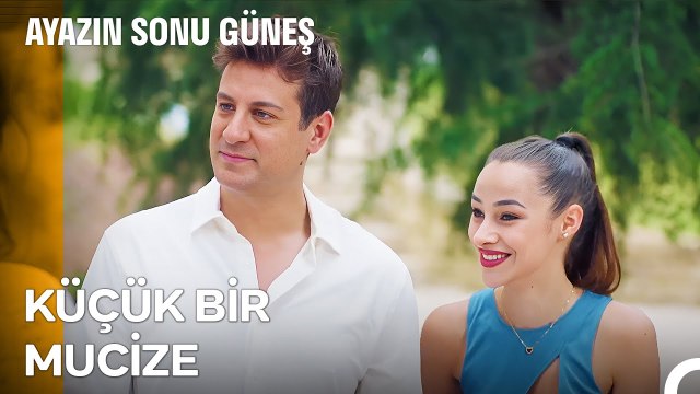 Kerim, Kızı Esra'yı Hatırladı! - Ayazın Sonu Güneş 11. Bölüm