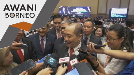Hidup dan mati, Sabah tetap bersama Malaysia