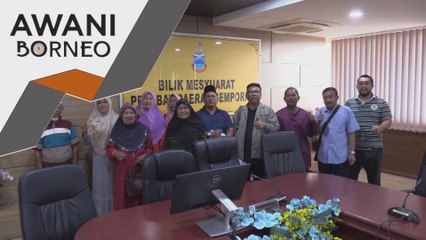 Wakil waris tanah adat dapat hak selepas 40 tahun tuntutan bertindih