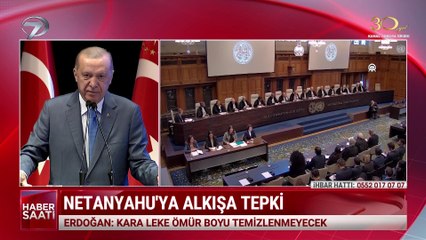 Kanal 7 Haber Saati - 5 Ağustos 2024