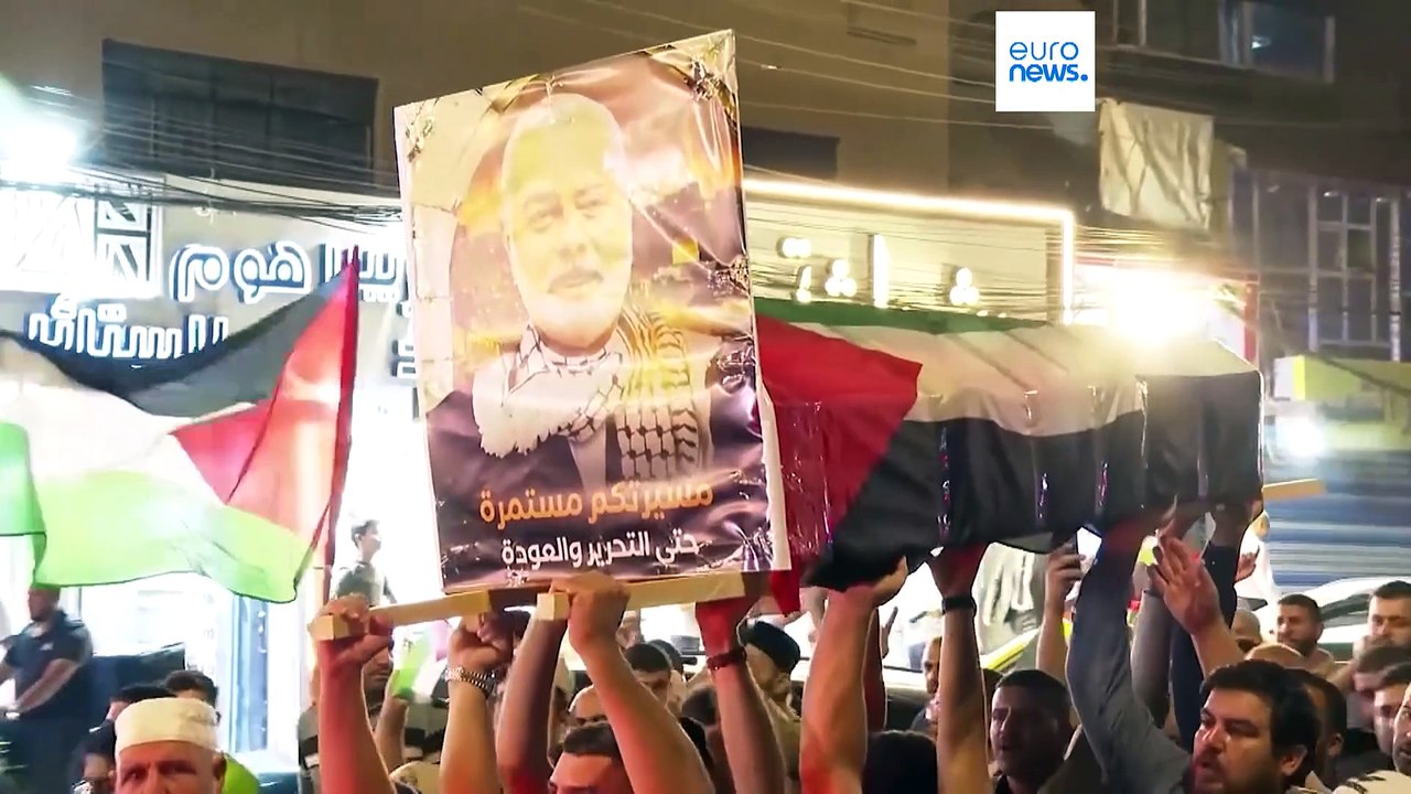 Warten auf Vergeltungsschläge gegen Israel