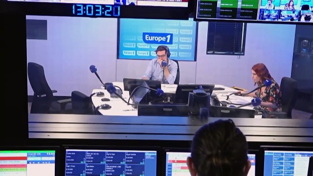 VIDÉO - JO Paris 2024 : le Suédois Armand Duplantis bat le record du monde du saut à la perche au Stade de France